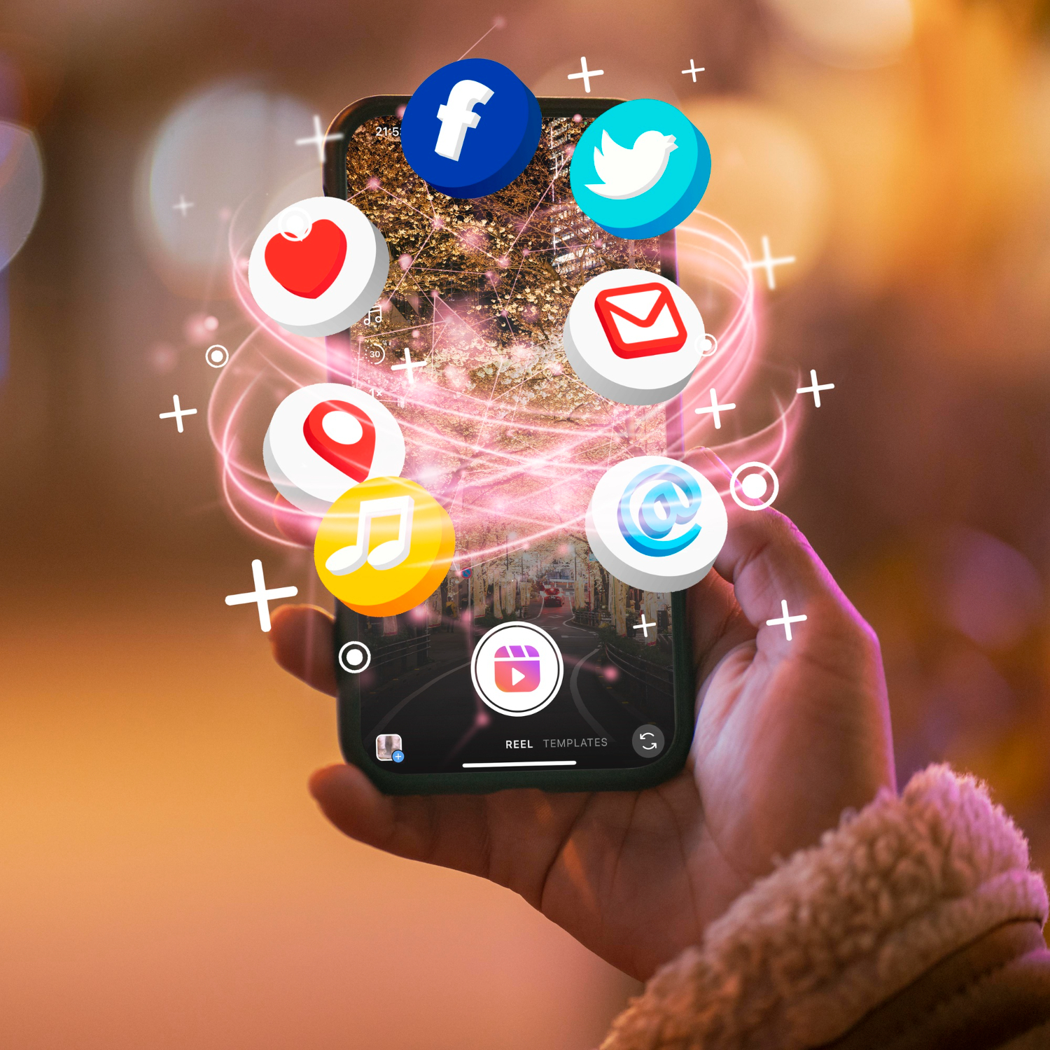 Instagram Post Ölçüleri Rehberi: Görsel ve Video Boyutları Nasıl Olmalı?
